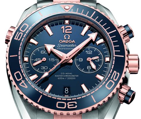 omega seamaster planet ocean 2018 review|omega Seamaster Planet Ocean chronometer.